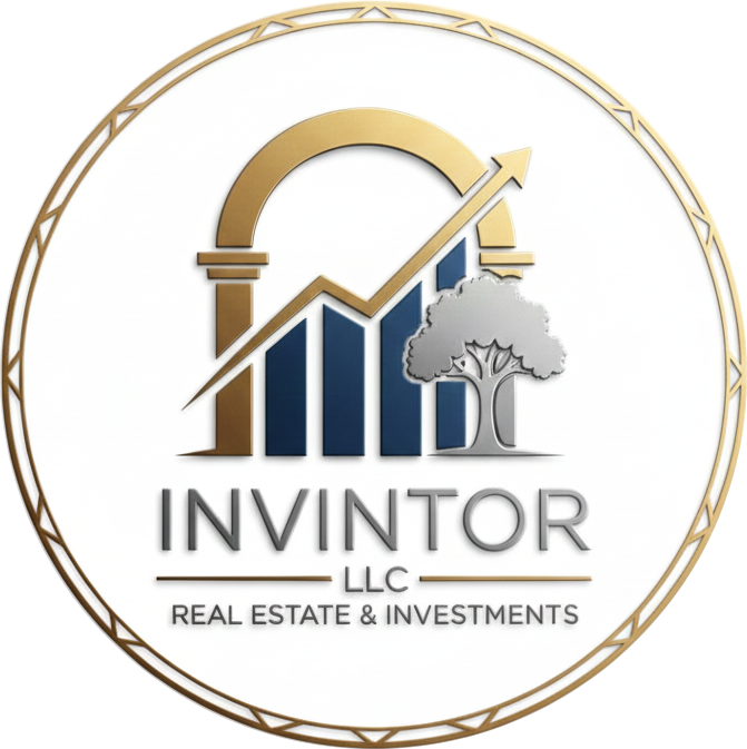Invintor Logo